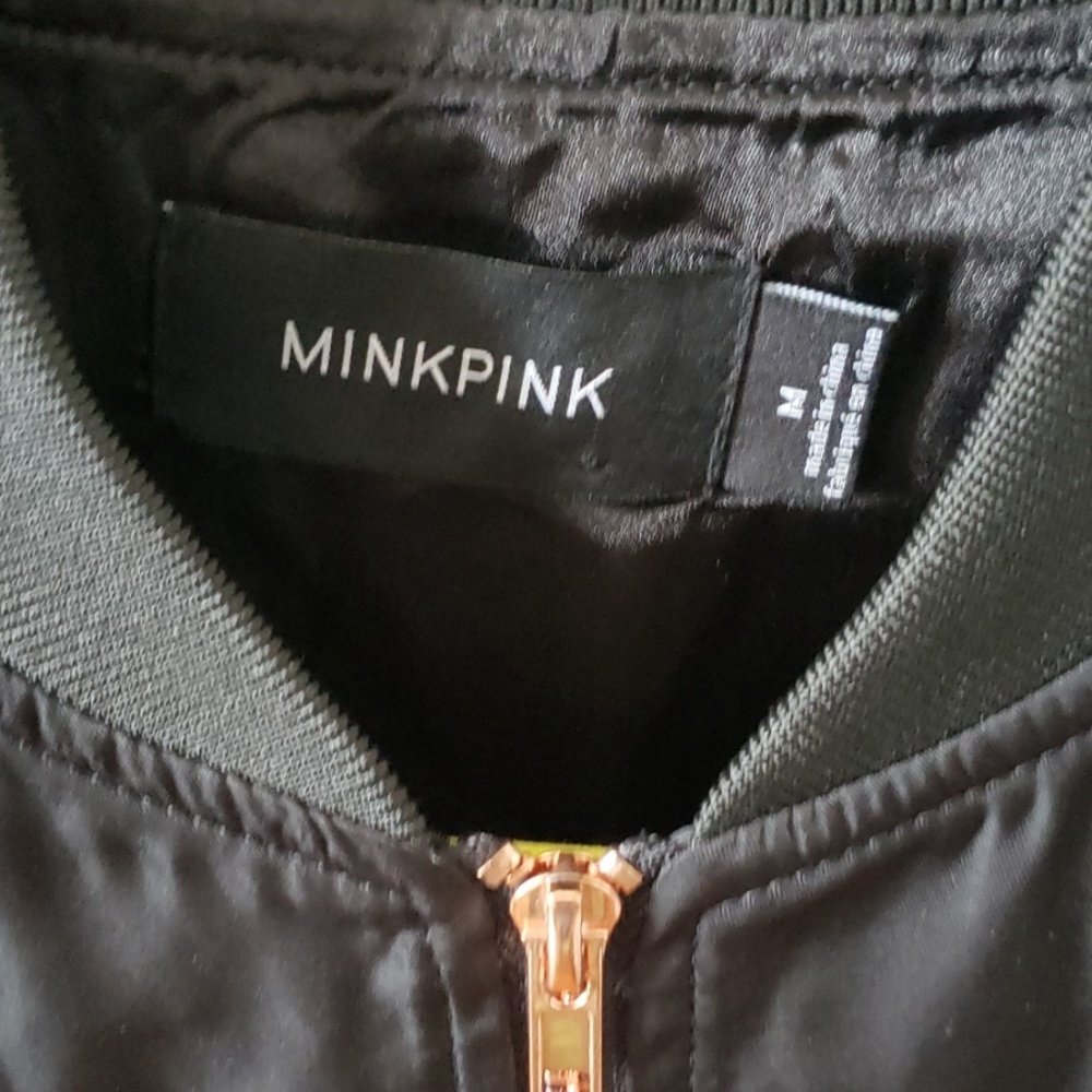 Jacket - Picture 3 of 4